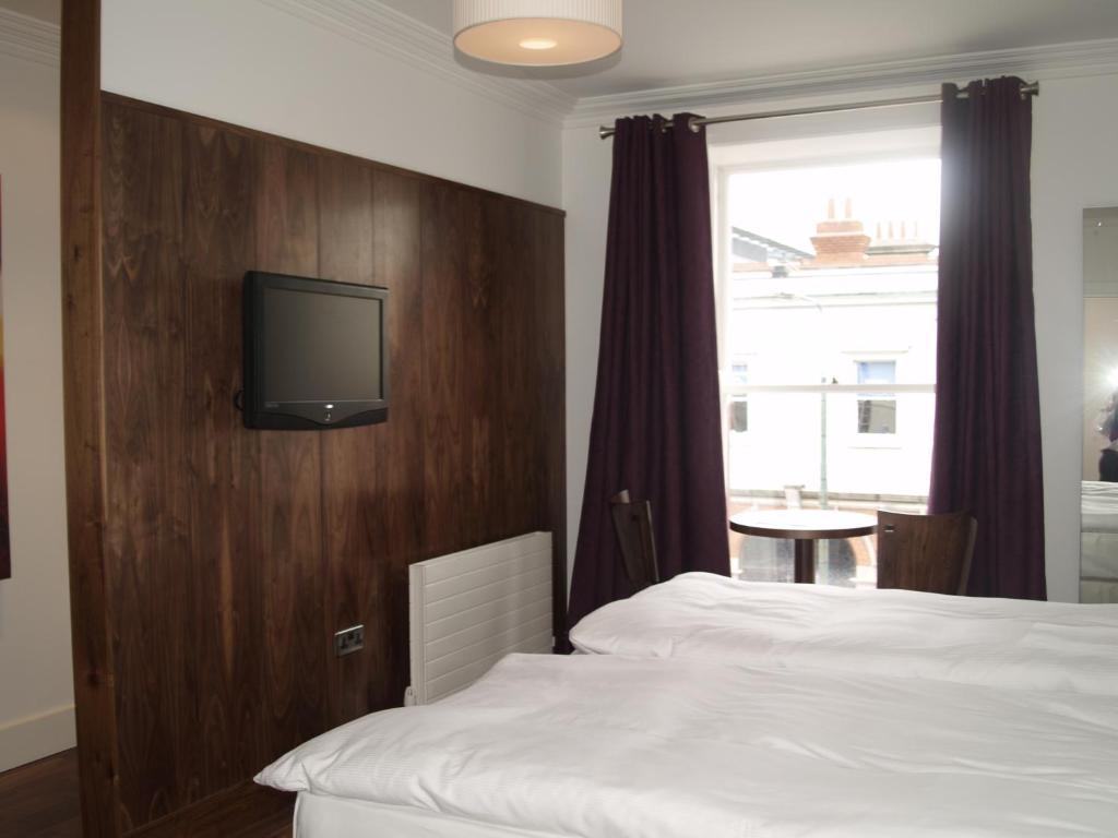 The Lombard Townhouse Hotel Dublin Szoba fotó