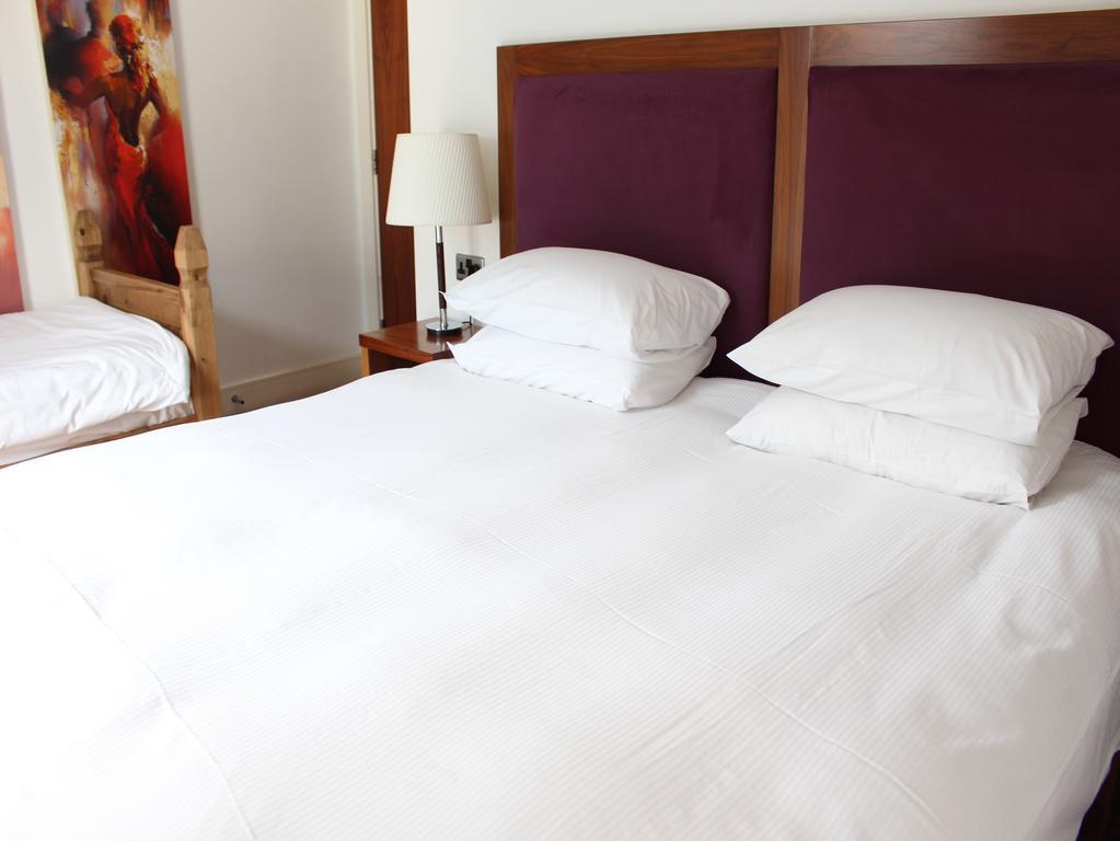 The Lombard Townhouse Hotel Dublin Kültér fotó
