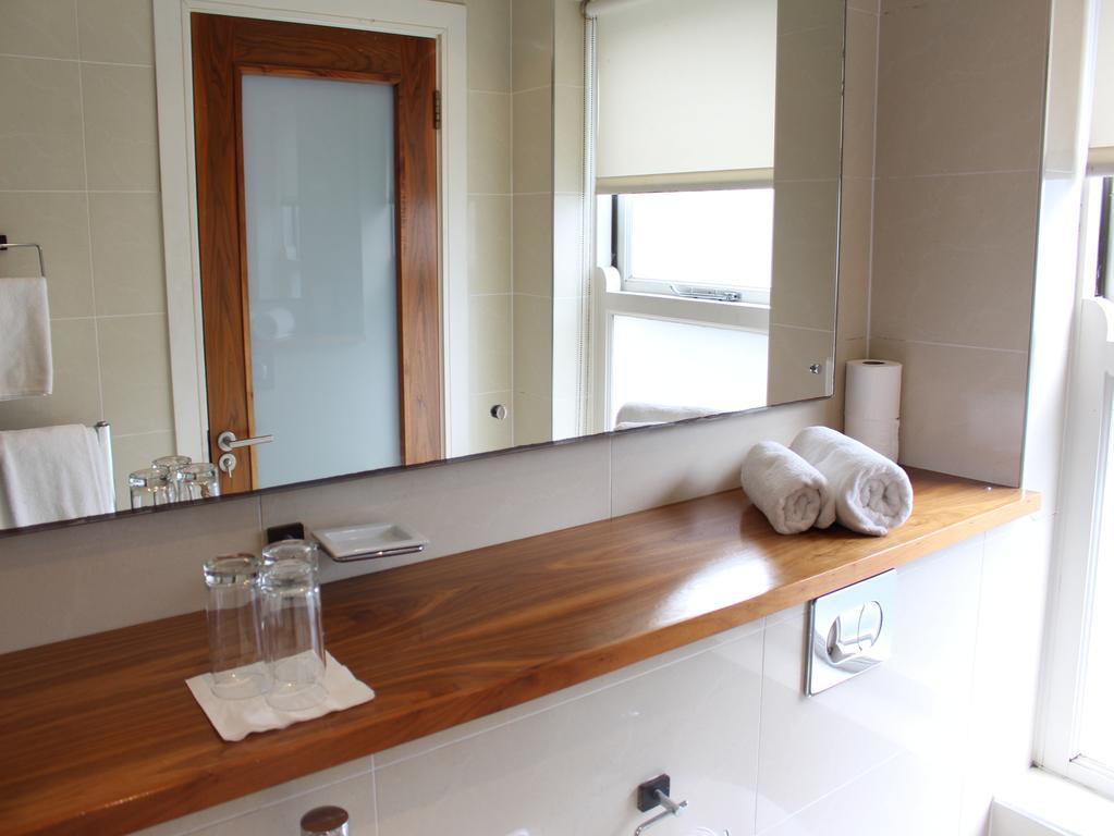 The Lombard Townhouse Hotel Dublin Kültér fotó