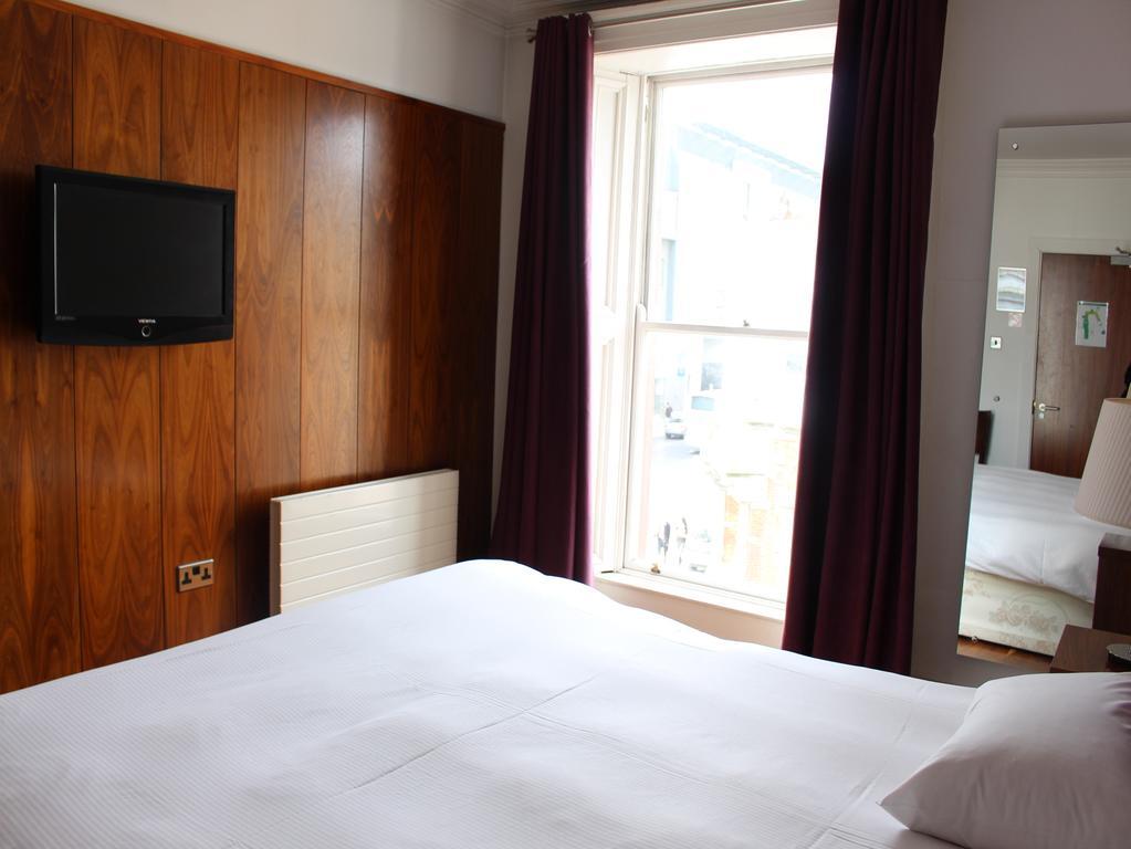 The Lombard Townhouse Hotel Dublin Kültér fotó