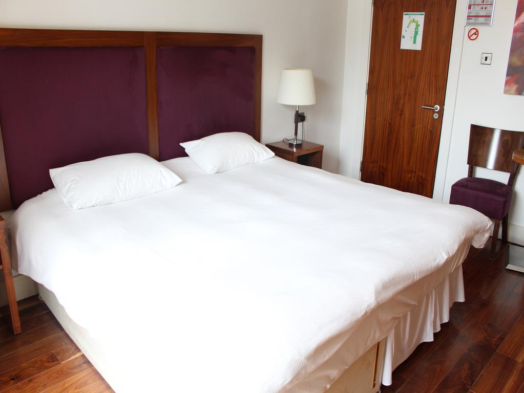 The Lombard Townhouse Hotel Dublin Kültér fotó