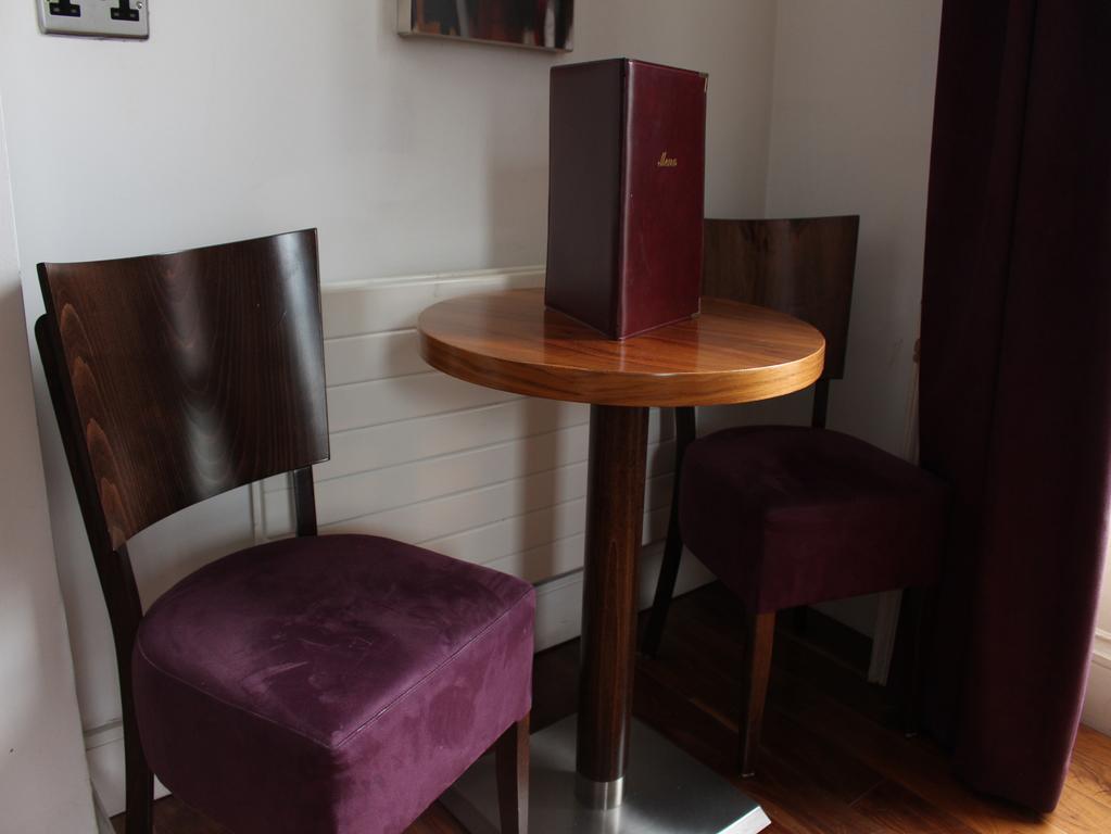 The Lombard Townhouse Hotel Dublin Kültér fotó