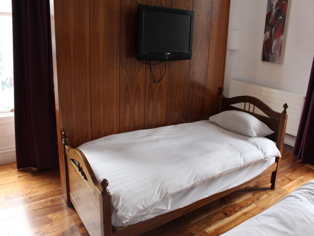 The Lombard Townhouse Hotel Dublin Kültér fotó