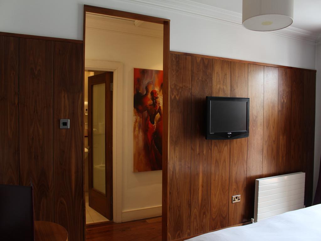 The Lombard Townhouse Hotel Dublin Kültér fotó